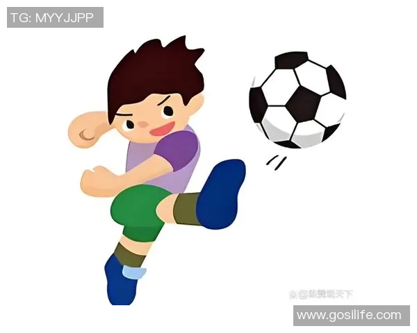 广告化身足球明星在绿茵场上尽情挥洒激情与梦想