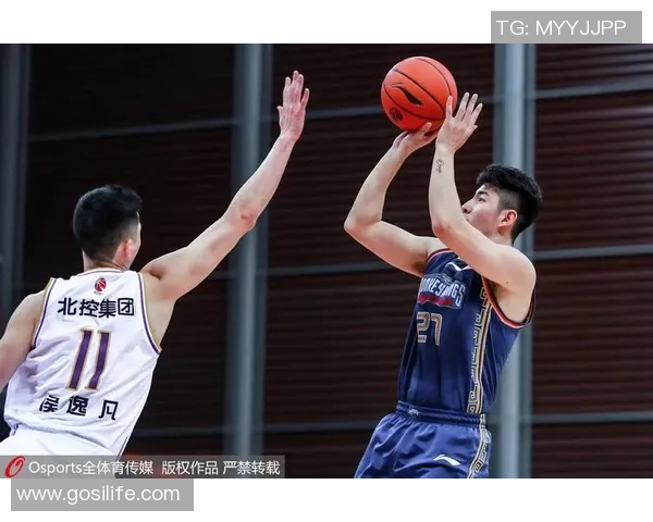 杭州篮球队节奏对比深度解析及其对比赛结果的影响分析